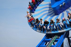 5 интереснейших парков развлечений Финляндии для отдыха всей семьей